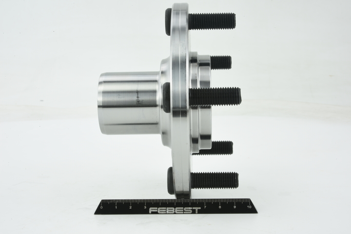 OEM Cubo de rueda MAZDA 2.3 MZR DISI Turbo AWD (ER3P) 258 CV Gasolina L20633060 de FEBEST online a precios inmejorables