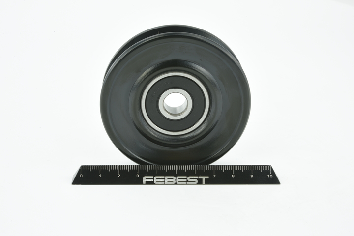 0587-B2500 FEBEST Spannrolle