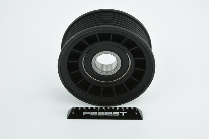 OEM Tensioner pulley FORD 1.0 EcoBoost 140 HP Petrol 1127103 from FEBEST online at great prices