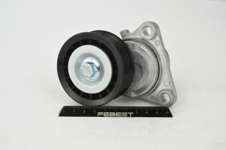 Acquista online Tenditore cinghia servizi 0587-LW23 originale a buon mercato, comparabile con i numeri OEM LF1715980D