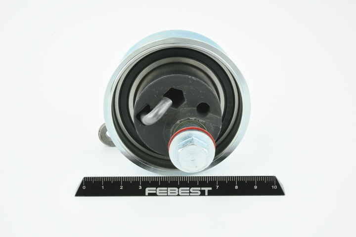 OEM Kiristysrulla, hammashihnat FORD 3.0 D 4x4 163 HV Diesel 1449043 FEBEST netistä edulliseen hintaan