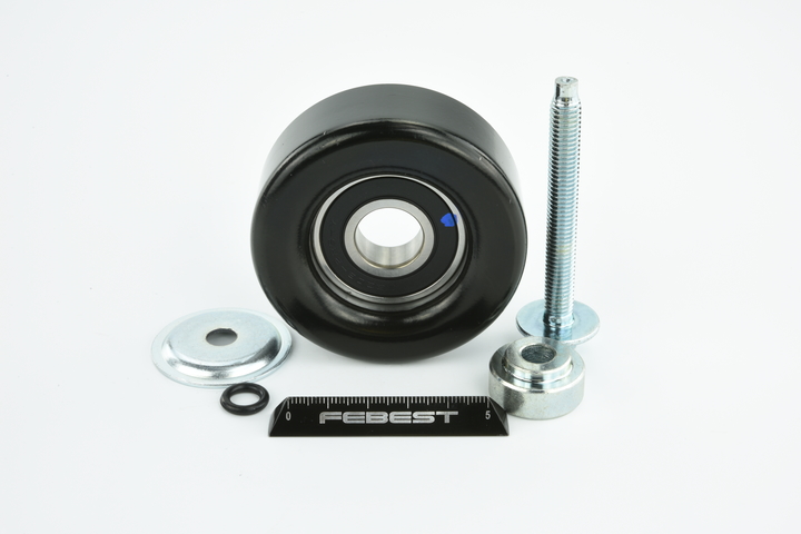 0588-M623 FEBEST Umlenk Führungsrolle