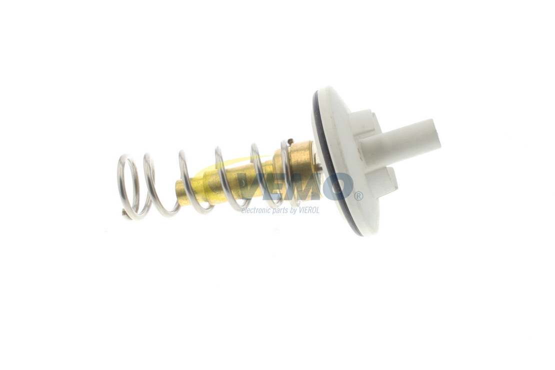 Thermostatgehäuse Seat Toledo 4 2019 VEMO V15-99-2039