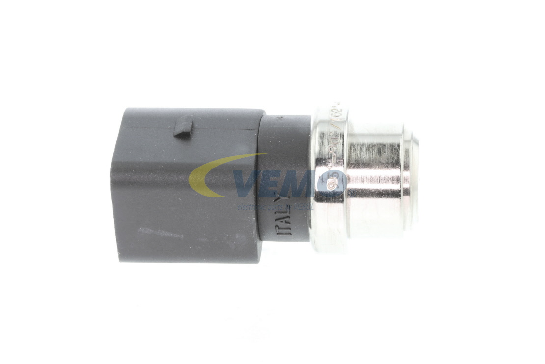 OEM Teplotný spínač ventilátora chladenia AUDI 1.4 75 HP Benzín 4B0973732 od VEMO online za výborné ceny