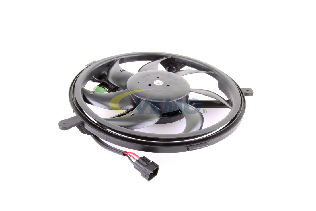 Ostke VEMO Radiaatori ventilaator Toode nr.: V20-01-0007 madala hinnaga 140,46 €