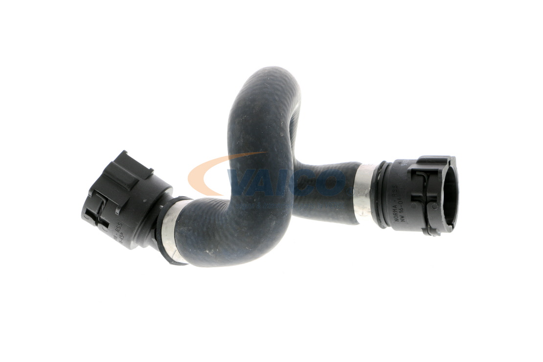 OEM Furtun radiator ALPINA B7 E65 64218377701, 8377701 de la VAICO - economisiți datorită prețurilor noastre mici