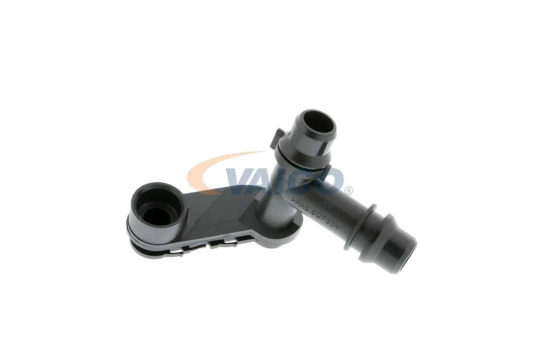 OE BMW X5 2021 Water outlet 1438820, 17107500745, 17111438820 from VAICO