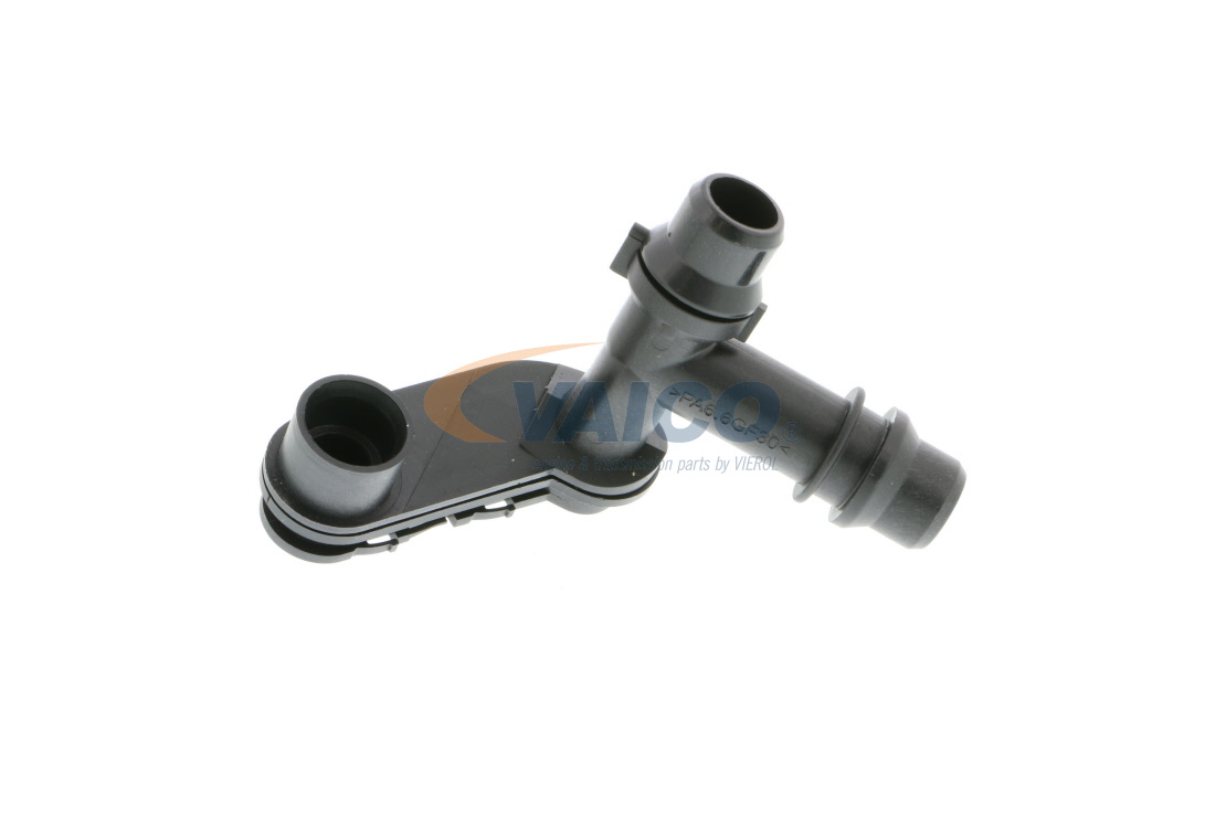 BMW 3 Cabrio (E46) 2006 Jahutusvedeliku flants VAICO OEM 1707817, 17111707817, 11122247744