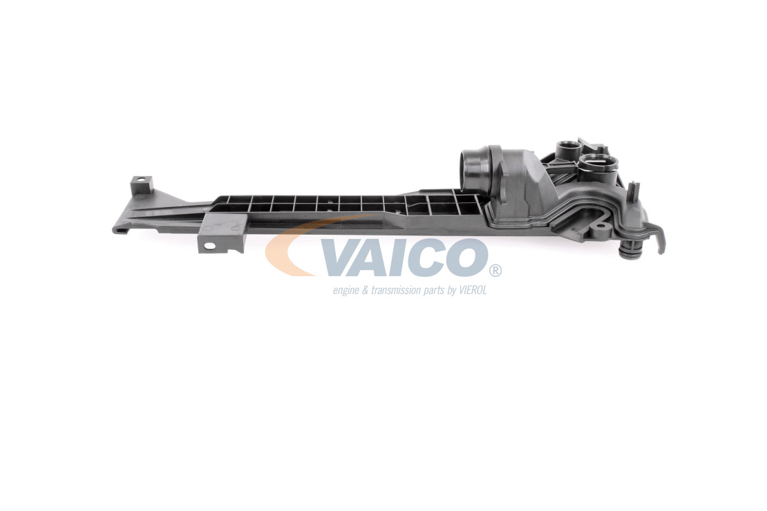 BMW E46 Touring 2005 Paisuntasäiliö VAICO OEM 1436251, 17111436251