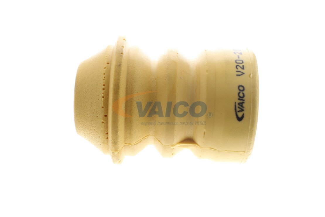 Köp VAICO Gummibuffert, fjädring Produktnummer: V20-2060 till det förmånliga priset av 179,39 kr