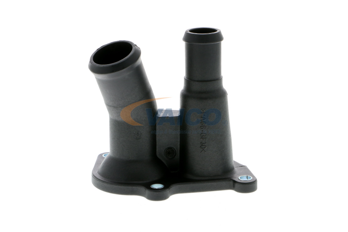 Ford Fiesta Mk4 2002 Water outlet VAICO OEM 1007750, 1112977, 1493599