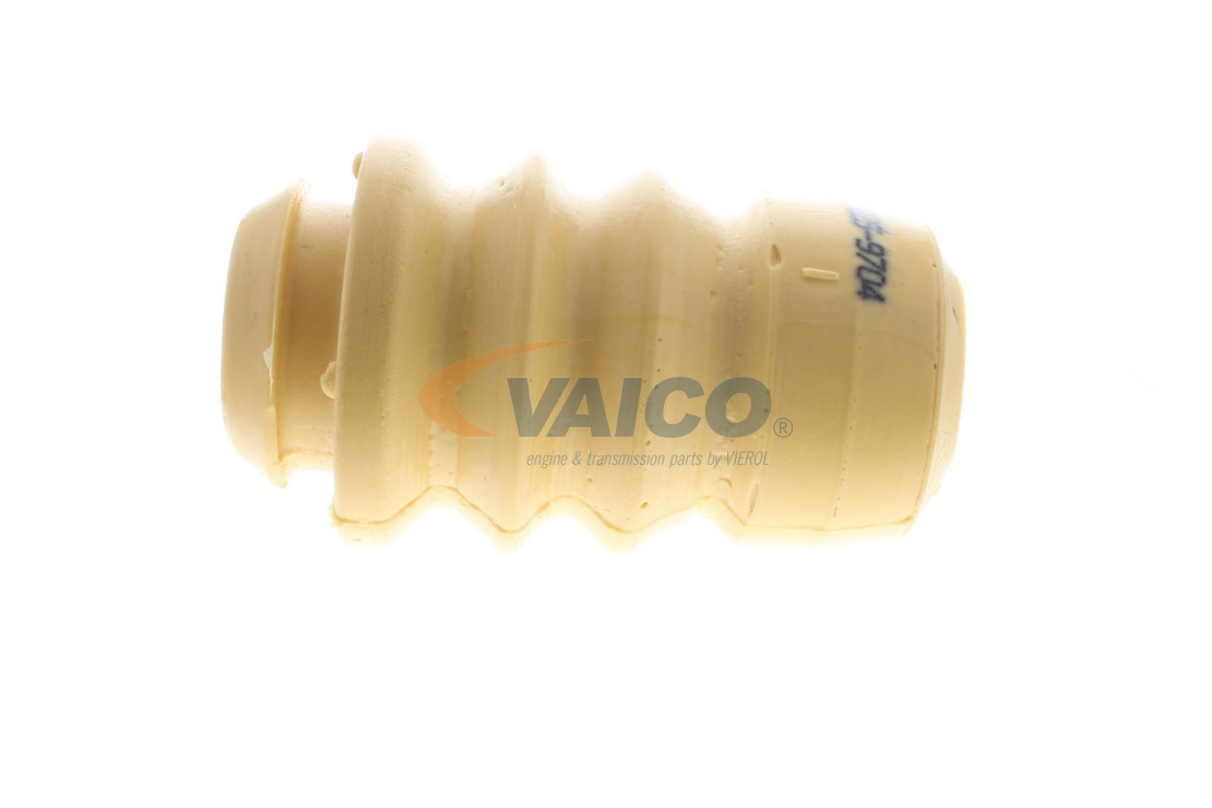 Cumpărați Tampon cauciuc, suspensie de la VAICO Număr produs: V25-9704 la prețul de doar 39,79 lei
