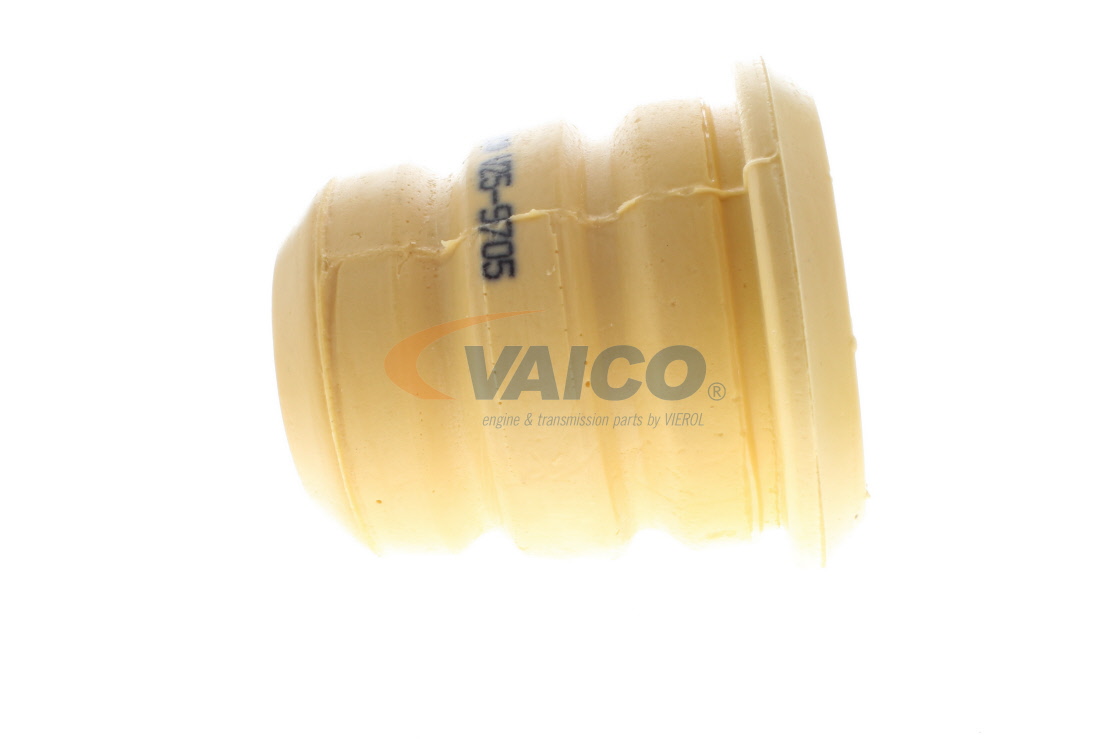 Köp VAICO Gummibuffert, fjädring Produktnummer: V25-9705 till det förmånliga priset av 160,39 kr