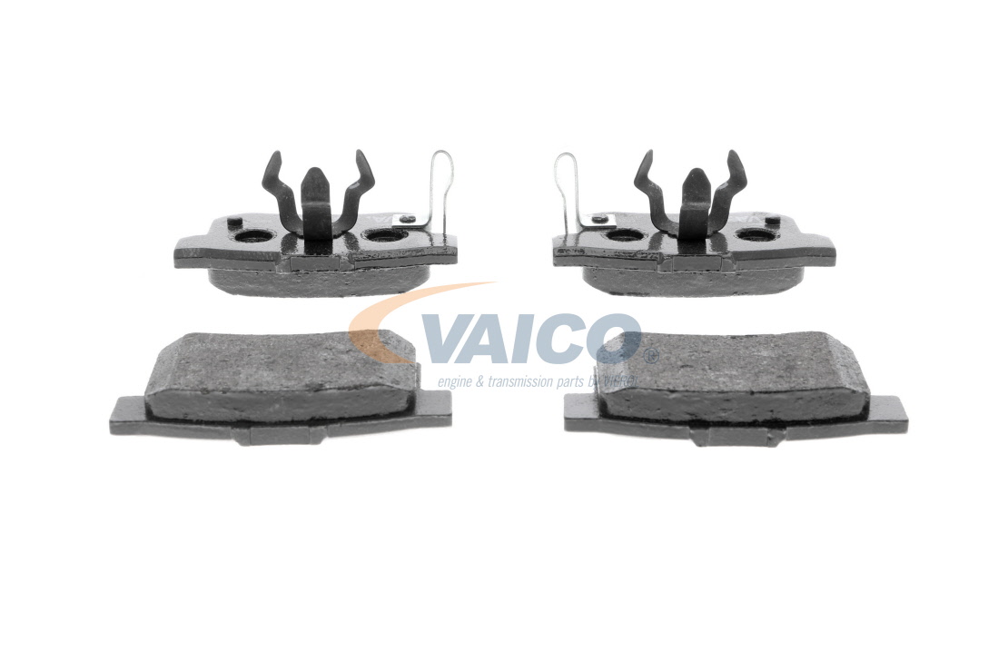 Cumpărați online Plăcuțe de frână V26-0088 original/ă și la un preț mic, compatibil/ă cu nr. OEM 43022S9A020