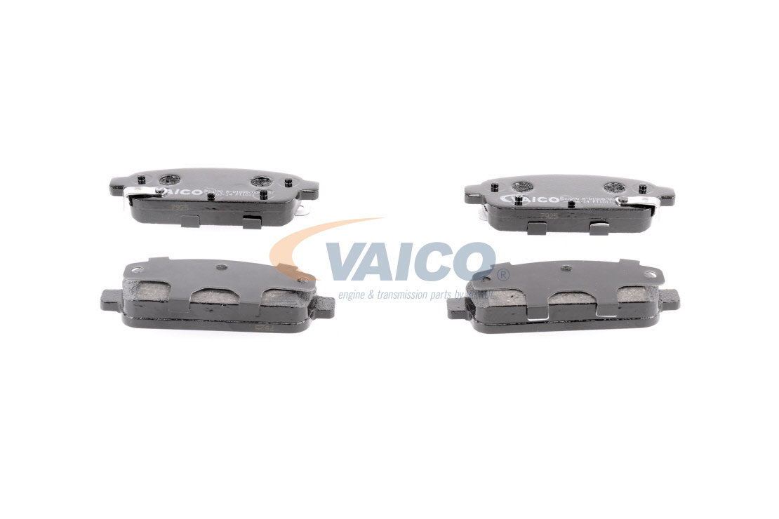 Compre online originais a baixo custo Pastilhas de travão V40-0682 comparáveis com os números OEM 13473428