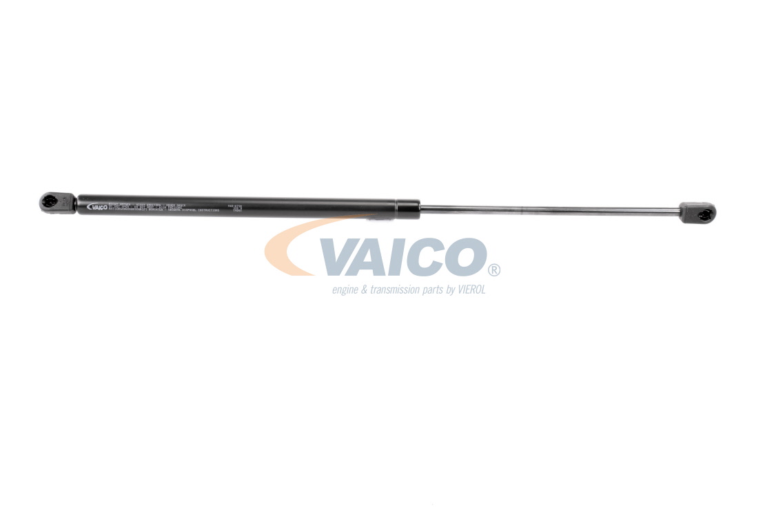 VAUXHALL Astra Mk2 CC (T85) 1987 Boot strut VAICO OEM 0132702, 90191920, 90159607
