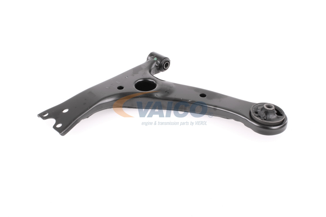 TOYOTA 1.3 VVTi 87 HP Petrol Suspension arm OEM 4806912260 from VAICO online zu günstigen Preisen