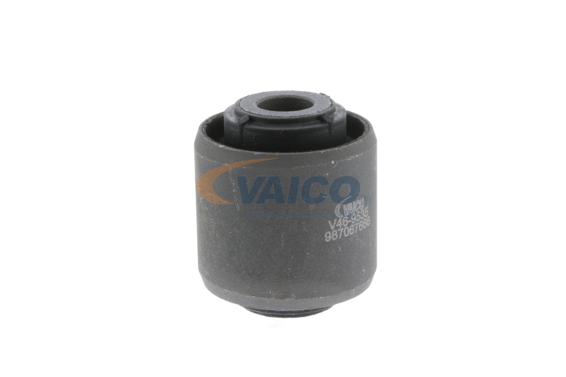 V46-9535 VAICO Gummilager für Querlenker Clio I Schrägheck 1.8 Rsi (B/C57H) 107 PS Benzin