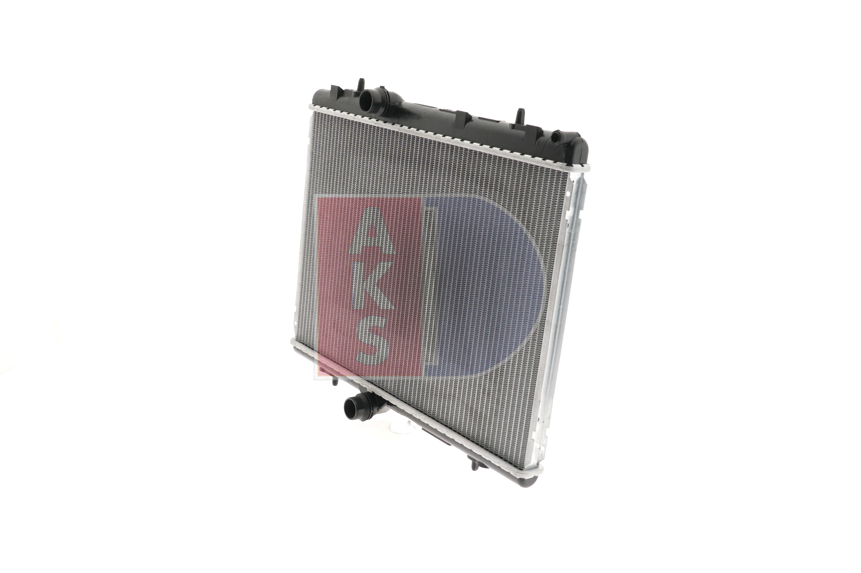 AKS DASIS 060063N radiateur de refroidissement moteur CITROËN DS5 5 portes 1.6 HDi 115 CH Diesel