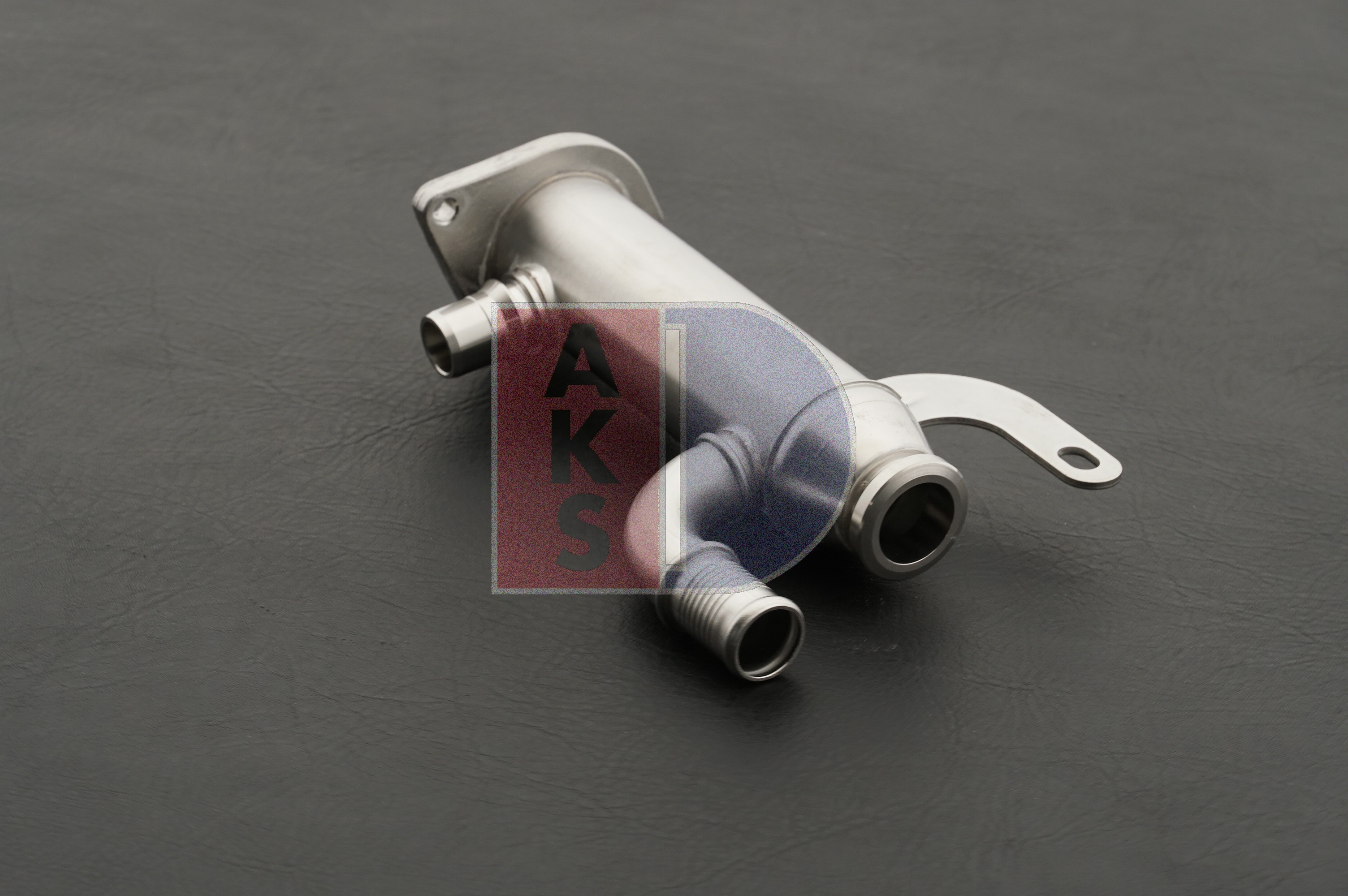 Răcitor de gaze (EGR) CITROËN de calitate originală 1233381, 161835, 3M5Q9F464AA de la AKS DASIS