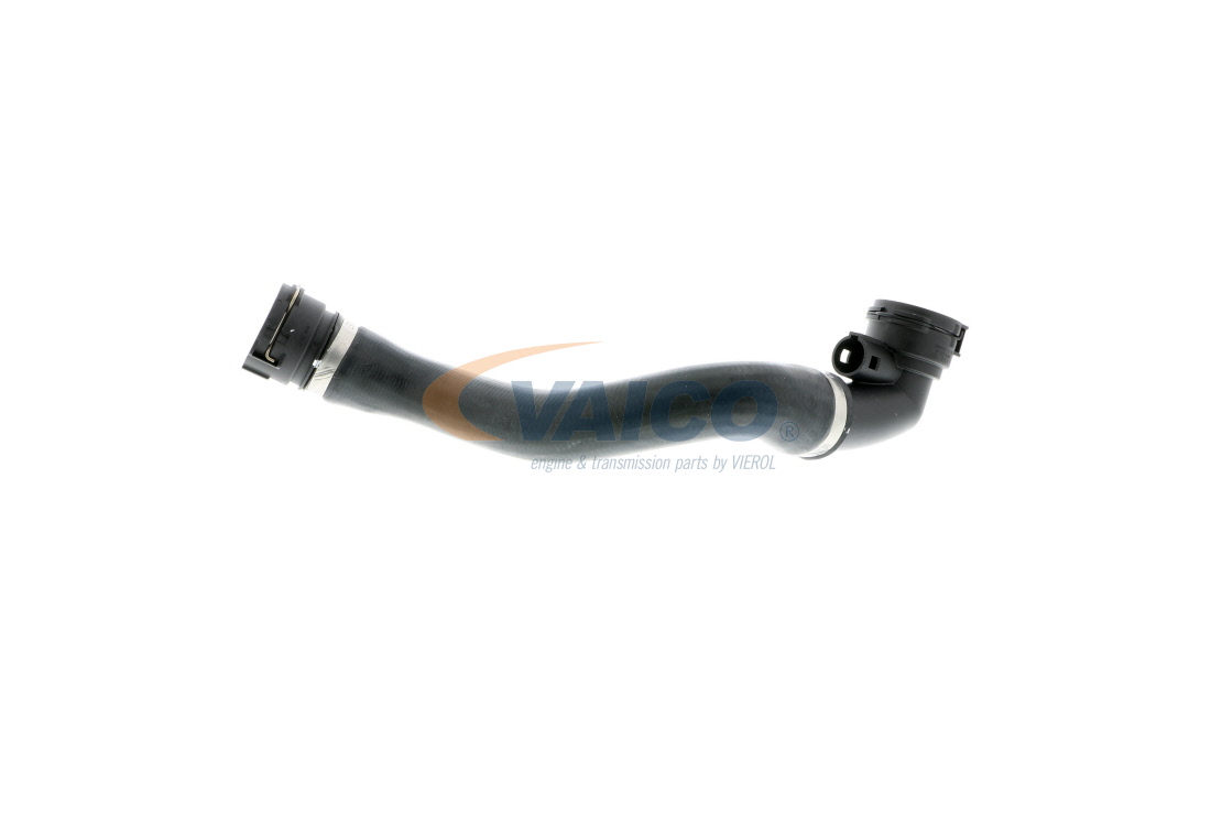 Cumpărați online Furtun radiator V20-0869 original/ă și la un preț mic, compatibil/ă cu nr. OEM 11537508688