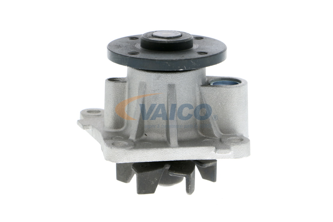 OE Waterpomp van de motor MITSUBISHI MIRAGE 2025 1300A095, 1300A107, 1352000001 van VAICO