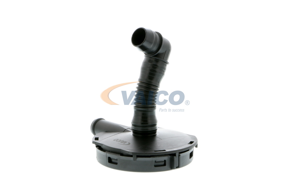 Pirkt VAICO Vārsts, Motora kartera ventilācija Preces Nr.: V10-0983 pie zemu cenu 36,41 €