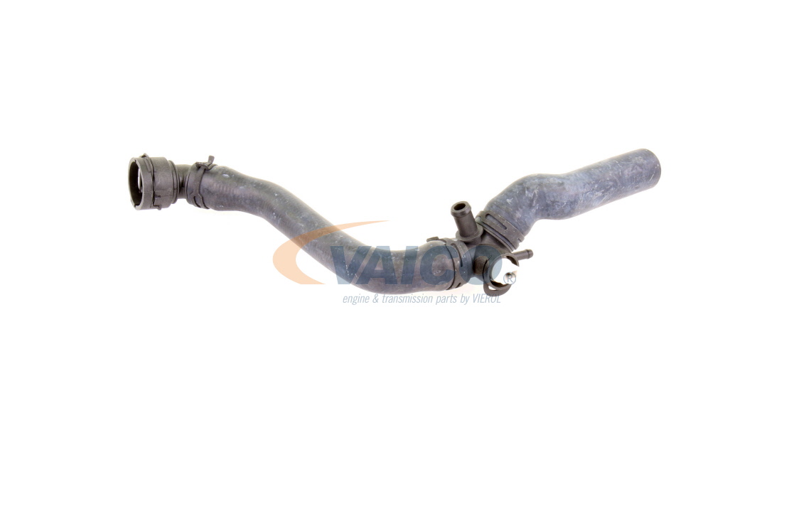 Kupite poceni originalno Gibka cev hladilnika V10-1000, primerljivo z 1J0122101D OEM številke, prek spleta