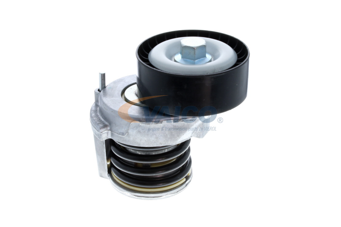 OEM Τεντωτήρας, ιμάντας poly-V VW 1.4 TSI 122 PS Βενζίνη 03C145299C από την VAICO ηλεκτρονικά σε χαμηλές τιμές