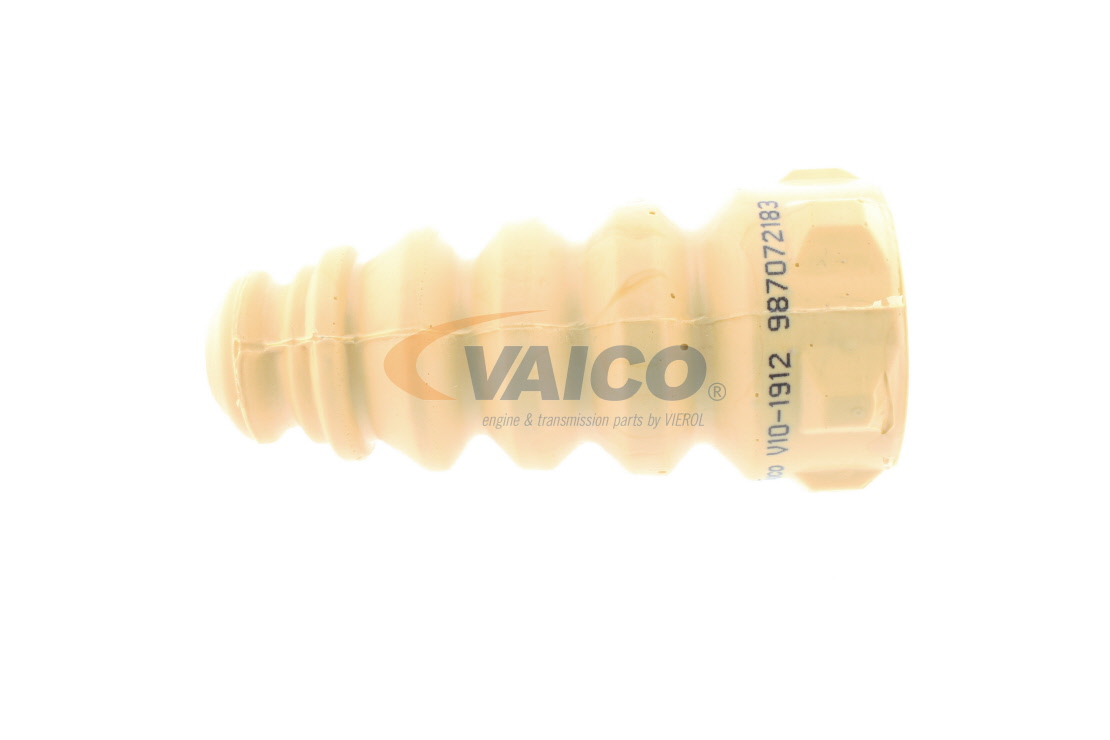 Įsigykite VAICO Atraminis buferis, pakaba Prekės Nr.: V10-1912 už žemiausią 16,60 € kainą