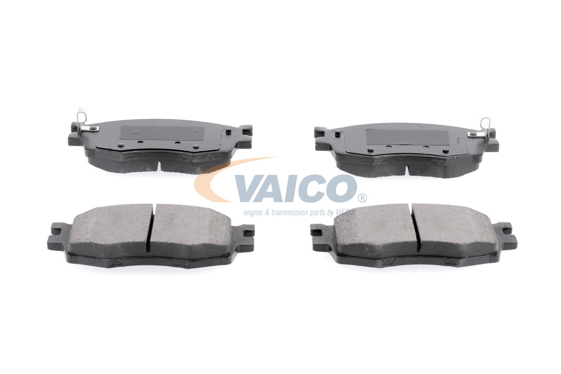 Köp billiga original Bromsbelägg V52-0069 jämförbara med 581011GA10 OEM nummer på nätet
