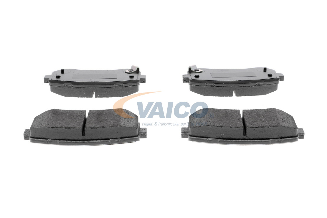 Compre Juego de pastillas de freno V52-0070 original asequible comparable con números OEM online 583022LA00