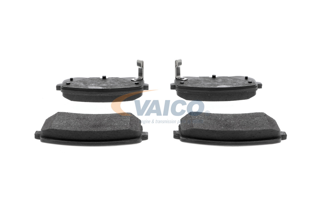 Köp billiga original Bromsbelägg V52-0072 jämförbara med 5830207A10 OEM nummer på nätet