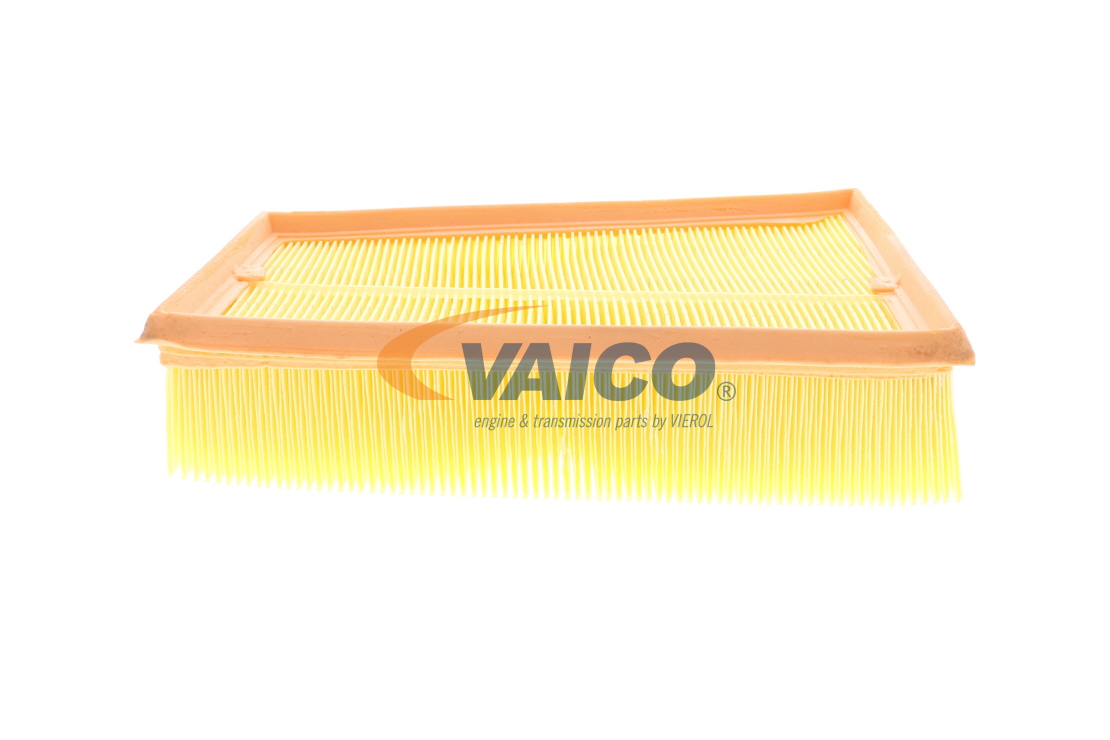 OEM Filtro de ar Renault Megane 2 Cabrio 2009 165465647R, 165467078R, 16546ET00A VAICO
