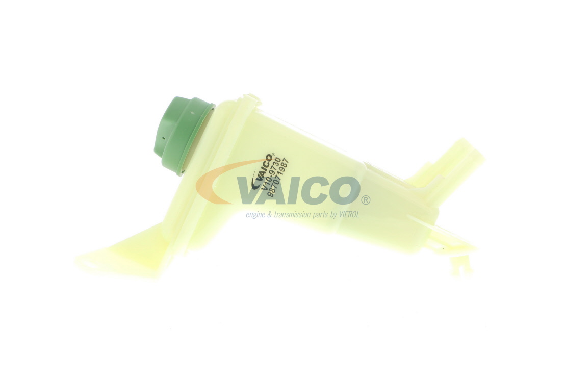 VAICO Ausgleichsbehälter, Hydrauliköl-Servolenkung Produkt Nr.: V10-9730 zum günstigen Preis von 19,59 € kaufen