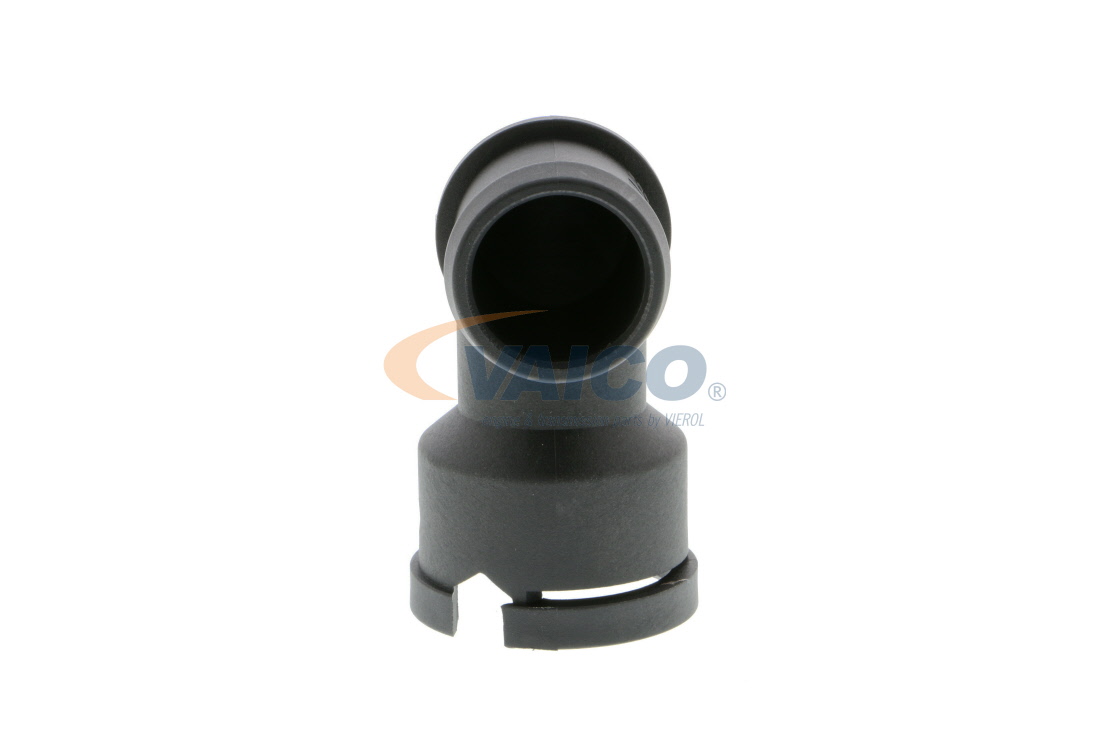 Golf 4 Cabrio 2002 Water outlet VAICO OEM 037121619, 37121619