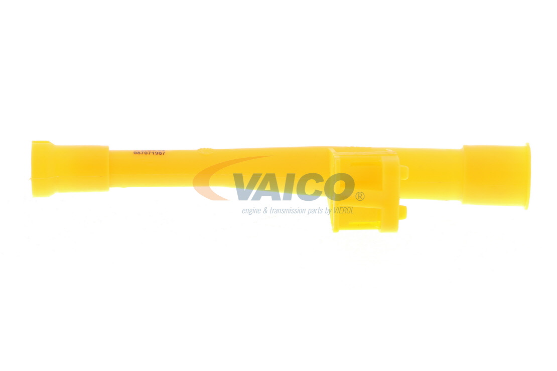 Vásároljon online olcsó, eredeti Tölcsér, olajnívópálca V10-9753 alkatrészt, mely összehasonlítható a 06B103663C OEM számmal