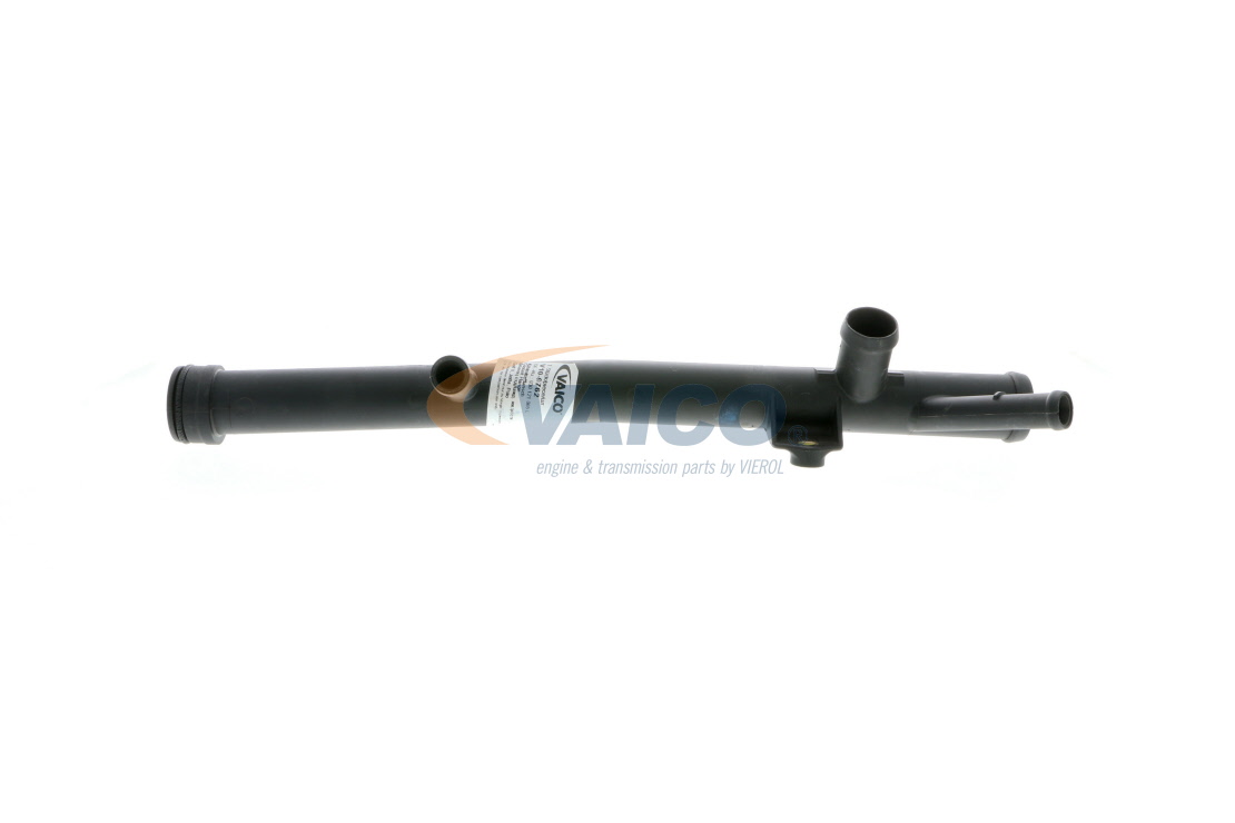 Köp billiga original Kylvätskerör V10-9762 jämförbara med 030121065L OEM nummer på nätet