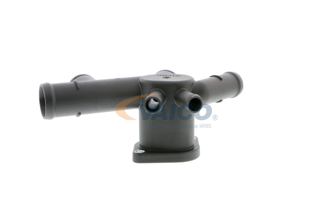 Cumpărați online Flansa lichid racire V10-9787 original/ă și la un preț mic, compatibil/ă cu nr. OEM 06A121132C