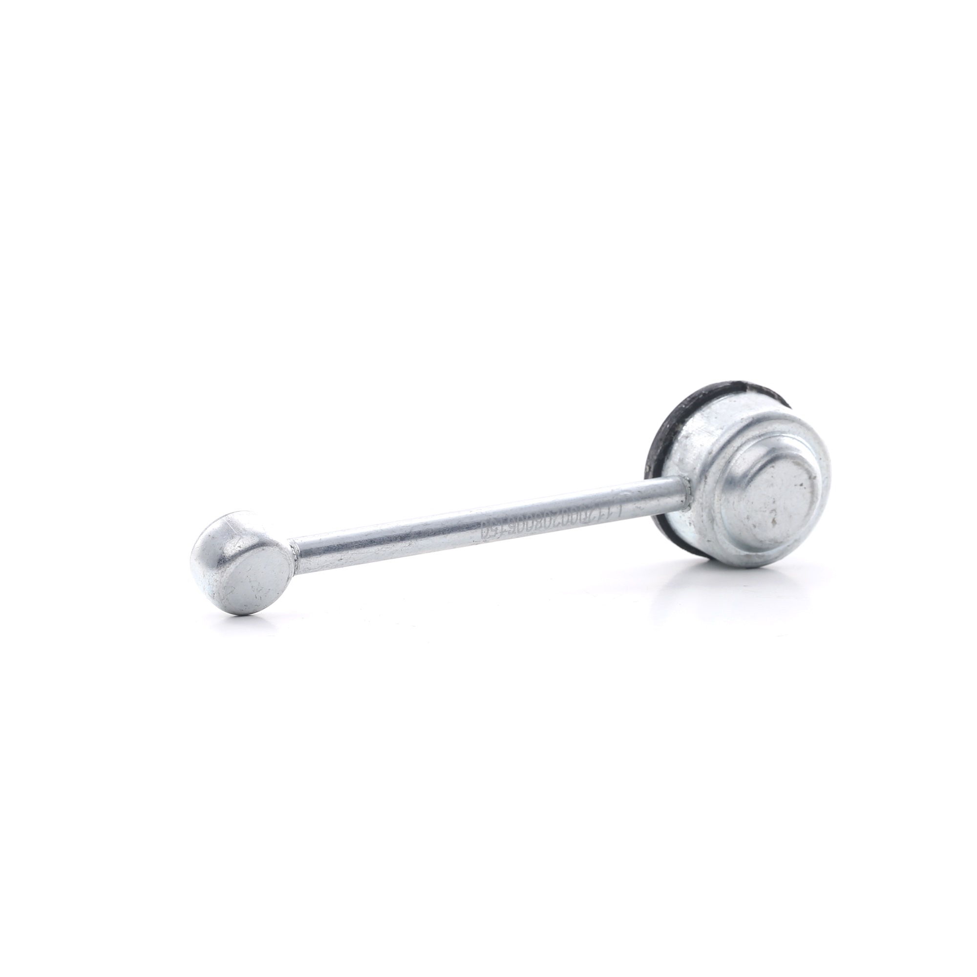 Įsigykite Metalcaucho Remonto komplektas, pavarų svirtis Prekės Nr.: 06150 už žemiausią 7,49 € kainą