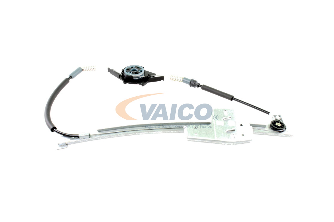 OEM Raammechanisme VW 1.8 G60 Syncro 160 PK Benzine 357839461C van VAICO online aan verbazingwekkende prijzen