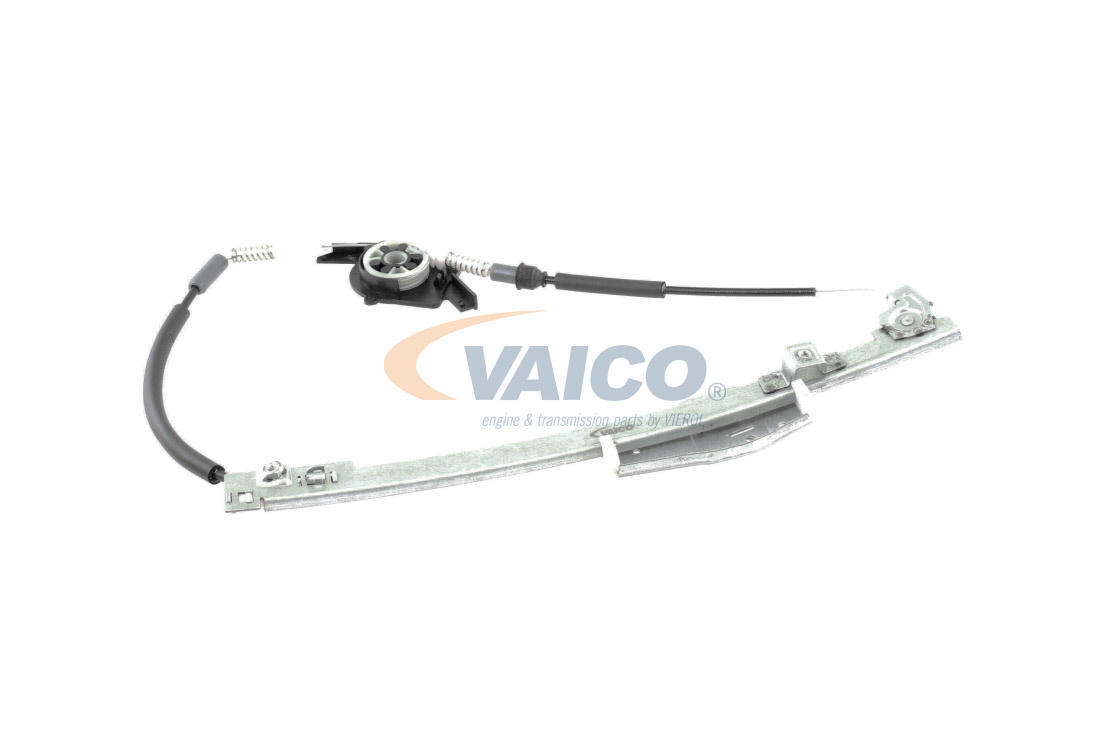 Įsigykite VAICO Lango pakėliklis Prekės Nr.: V10-9840 už žemiausią 57,28 € kainą