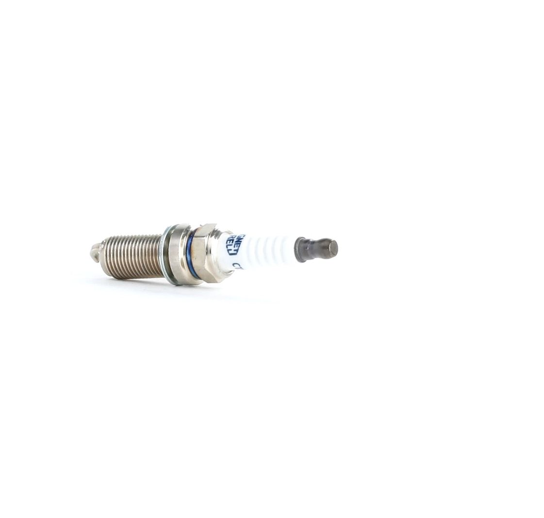 Buy MAGNETI MARELLI Spark plug Product No.: 062000784304 at the low price of £ 3,67