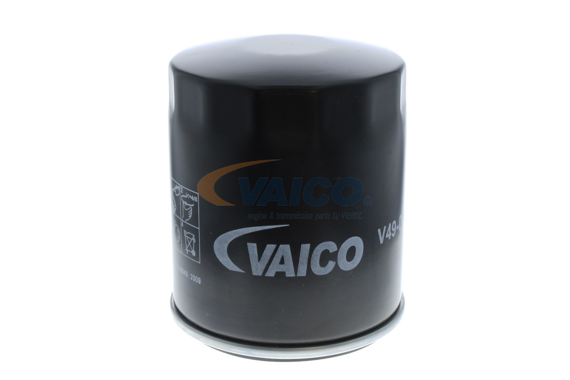 Ostke VAICO Õlifilter Toode nr.: V49-0001 madala hinnaga 4,81 €
