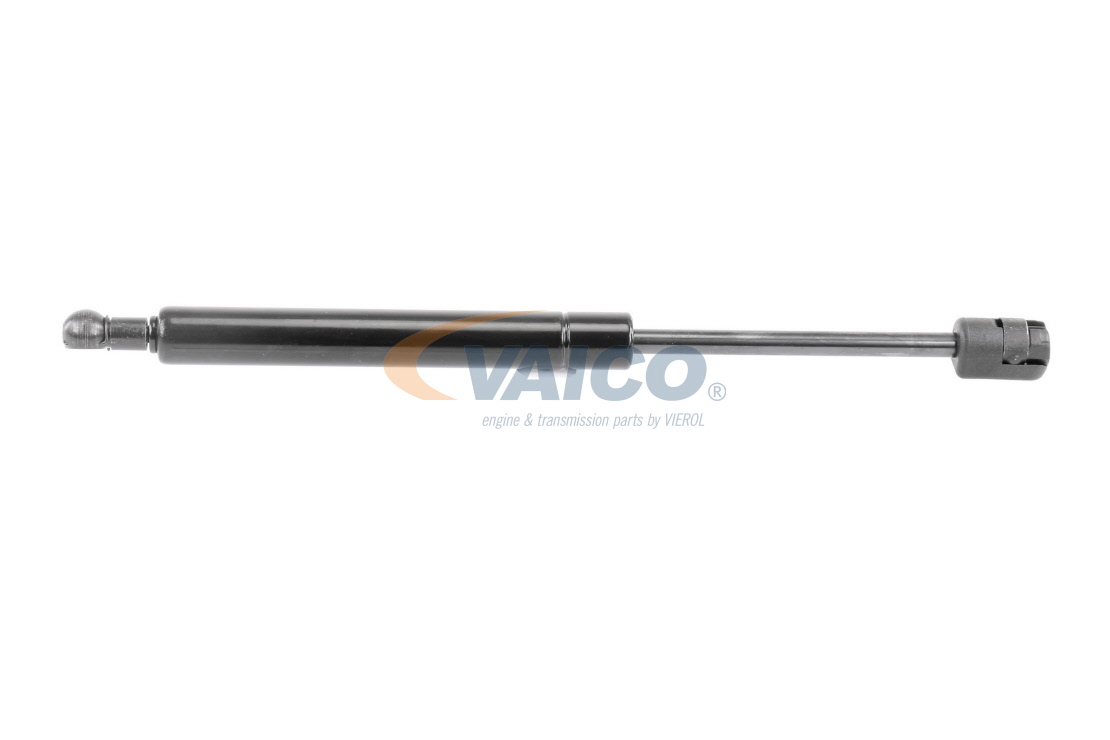 Köp billiga original Gasfjäder till baklucka V50-0043 jämförbara med 4370284 OEM nummer på nätet