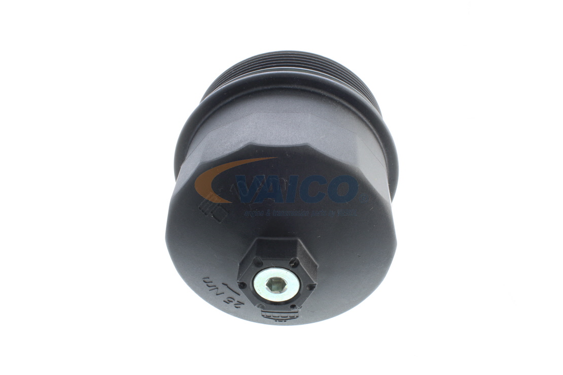 Köp VAICO Lock, oljefilterhus Produktnummer: V20-1225 till det förmånliga priset av 340,65 kr