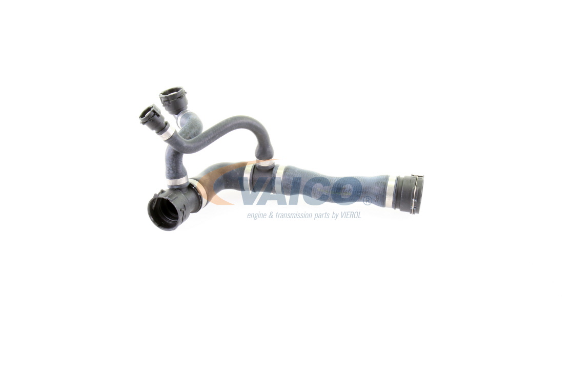 Cumpărați online Furtun radiator V20-1283 original/ă și la un preț mic, compatibil/ă cu nr. OEM 17127519255