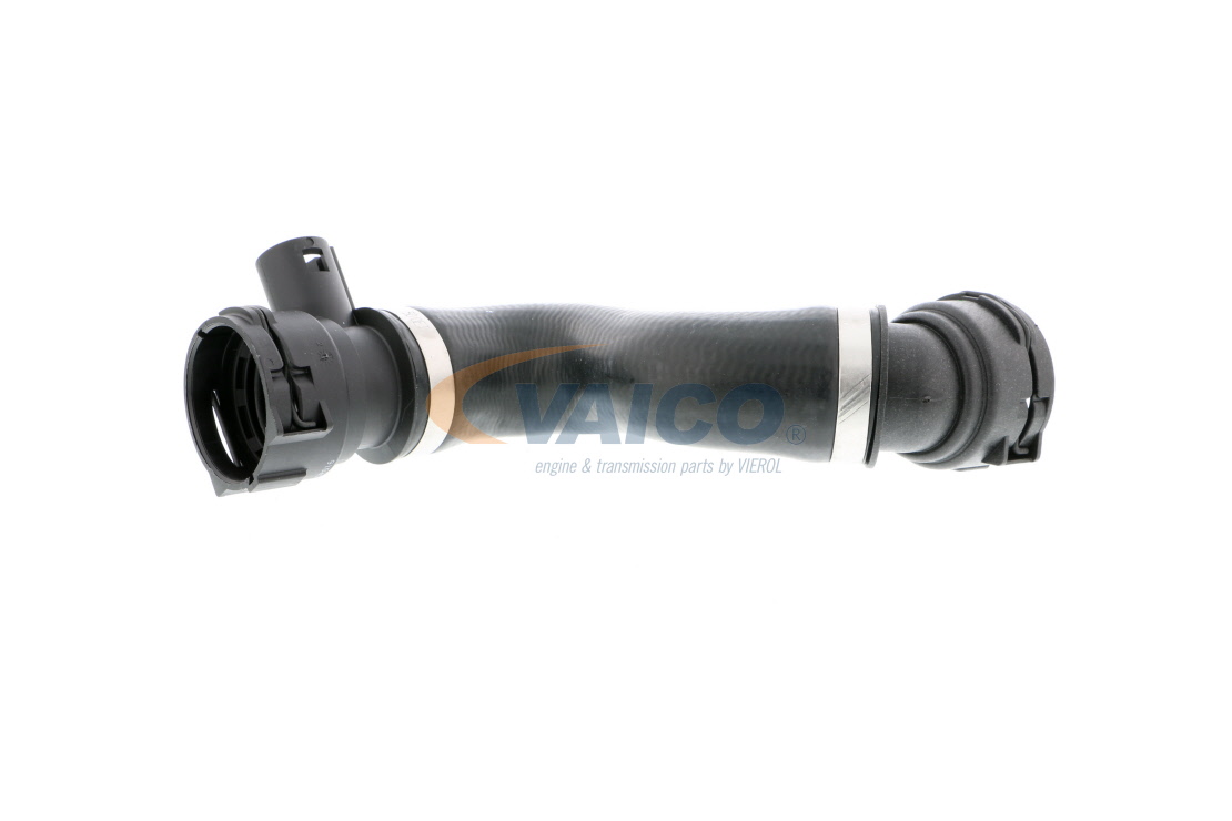 Cumpărați online Furtun radiator V20-1290 original/ă și la un preț mic, compatibil/ă cu nr. OEM 17127521778