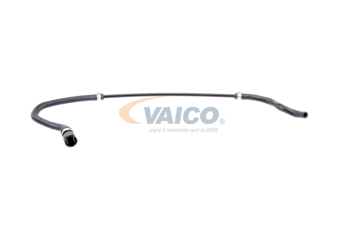 Cumpărați online Furtun radiator V20-1311 original/ă și la un preț mic, compatibil/ă cu nr. OEM 17127565091