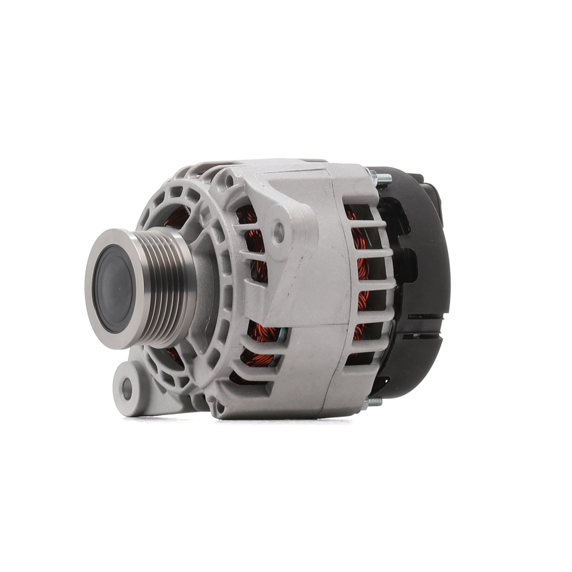 Köp MAGNETI MARELLI Generator Produktnummer: 063732062010 till det förmånliga priset av 2095,72 kr